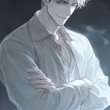 Profile image of Orvyn