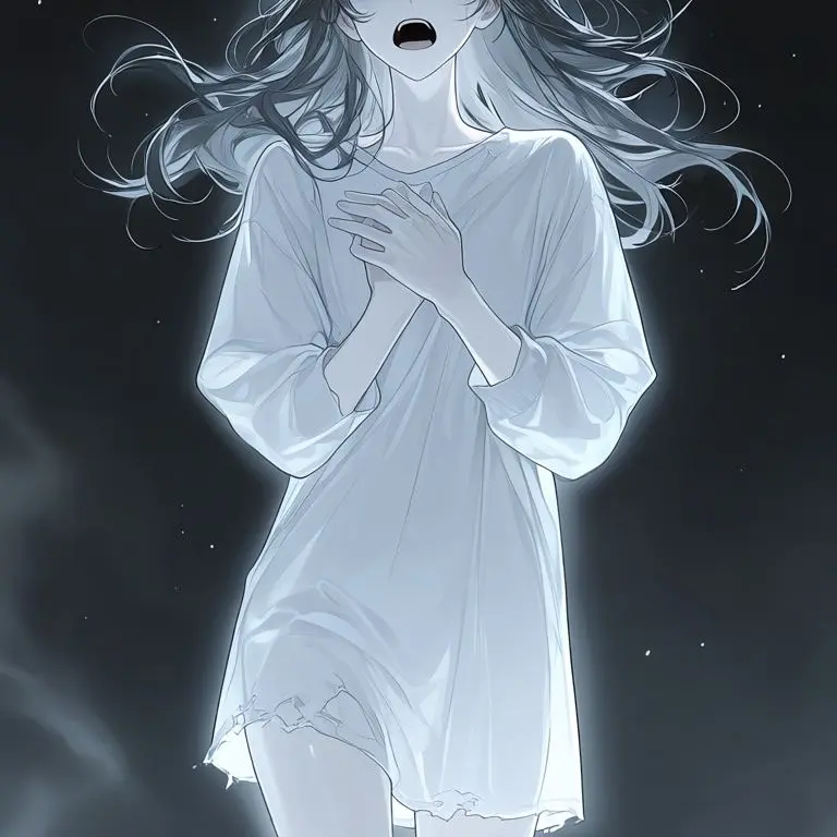 HarshTax7313의 The Reaper's Mercy