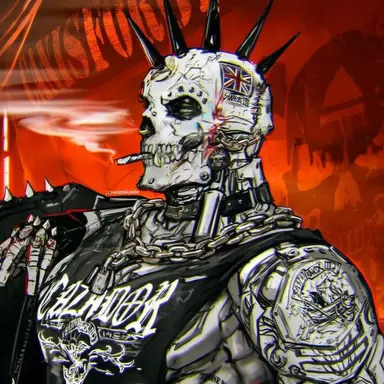 Profile image of Knox