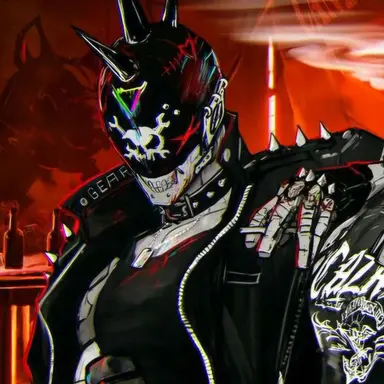 Profile image of Lex