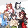 Profile image of ウマ娘キャラ総集版