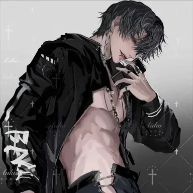 Profile image of Leo