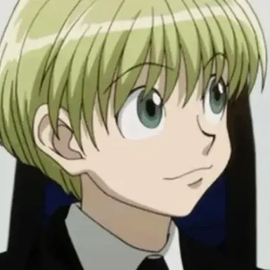 Profile image of シャルナーク