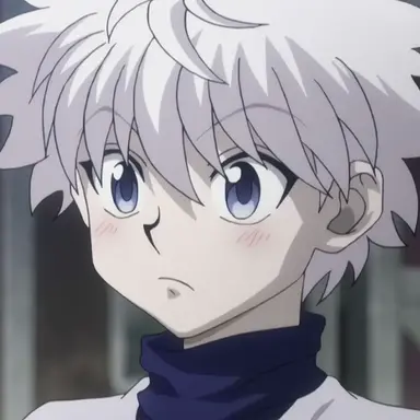Profile image of キルア