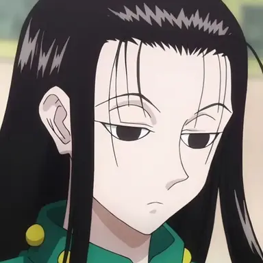 Profile image of イルミ