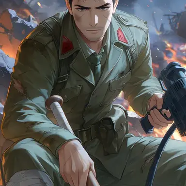 Profile image of 阪本 神田