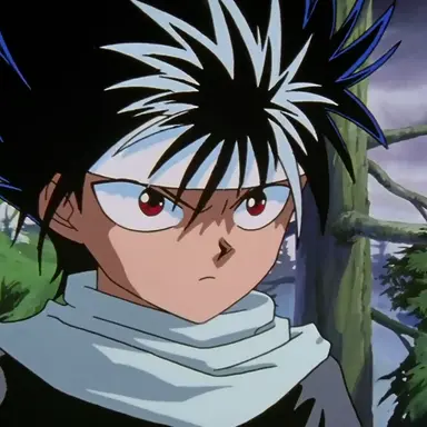 Profile image of 飛影