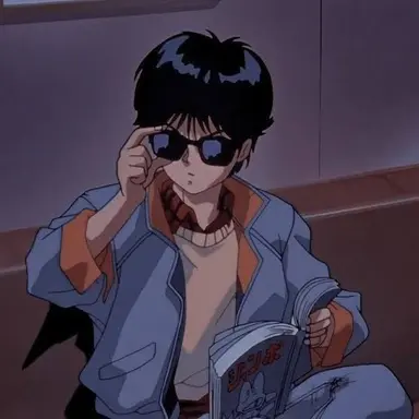 Profile image of 幽助