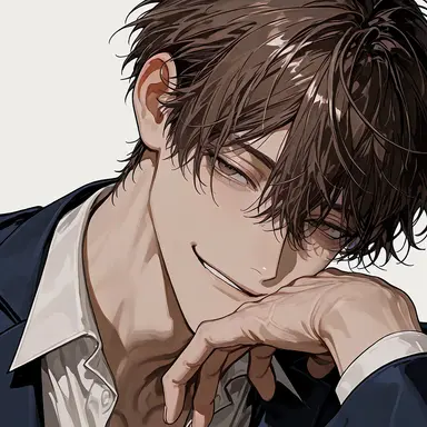 Profile image of 律樹