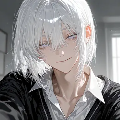 Profile image of 千歳