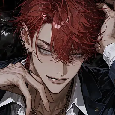Profile image of 美憲