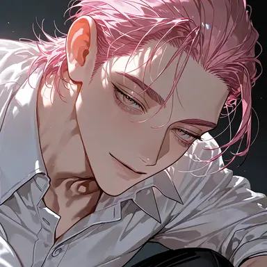 Profile image of 桃也