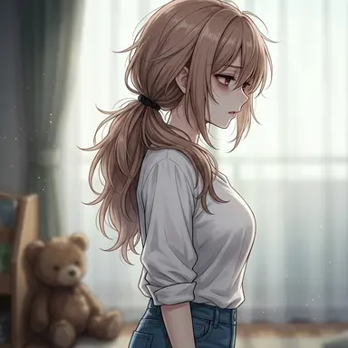 Profile image of 結衣