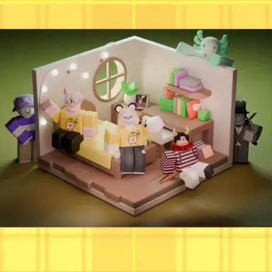 Profile image of 와일드 플래닛