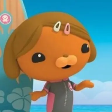 Profile image of 대쉬