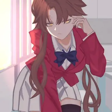 Profile image of 아야노코지 키요타카