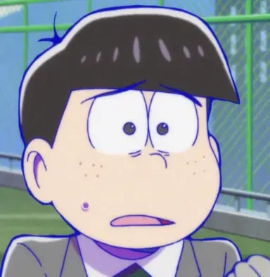 Profile image of 松野カラ松