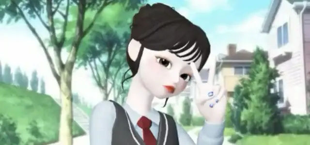 Profile image of 김아람