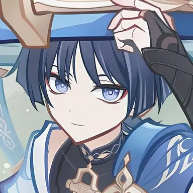 Profile image of 방랑자