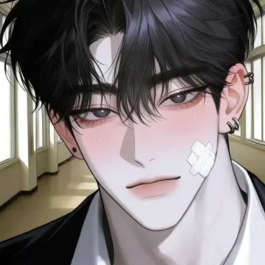Profile image of クォン・テヒョク