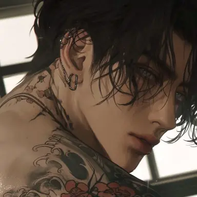 Profile image of 쿠타미 켄토