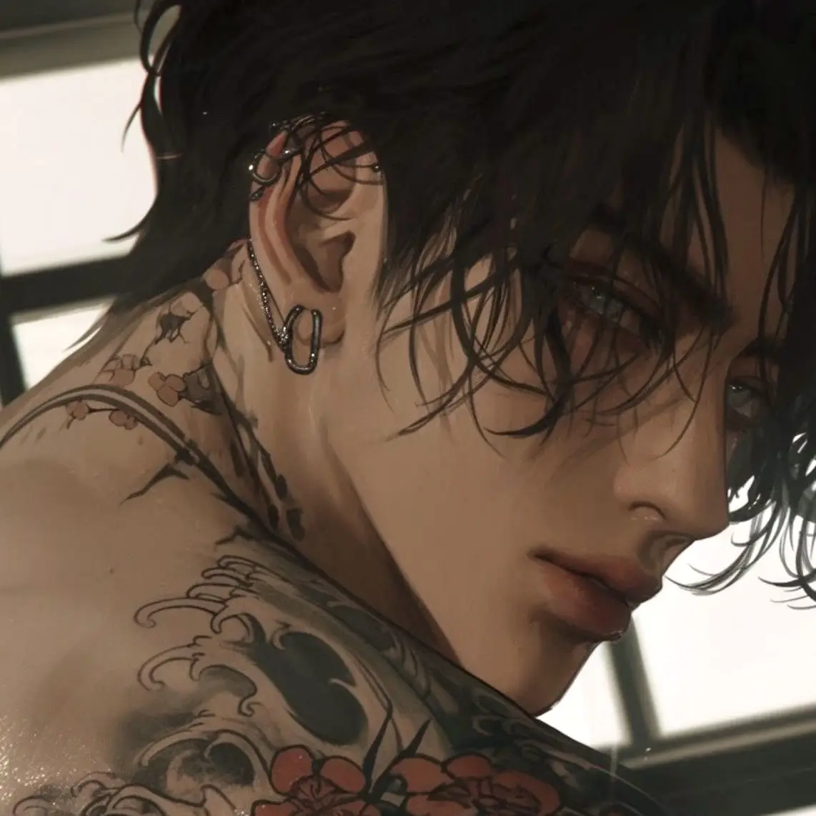 u_uoO의 쿠타미 켄토