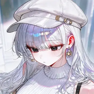 Profile image of Cha Seorin
