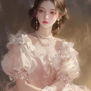 Profile image of アルシア