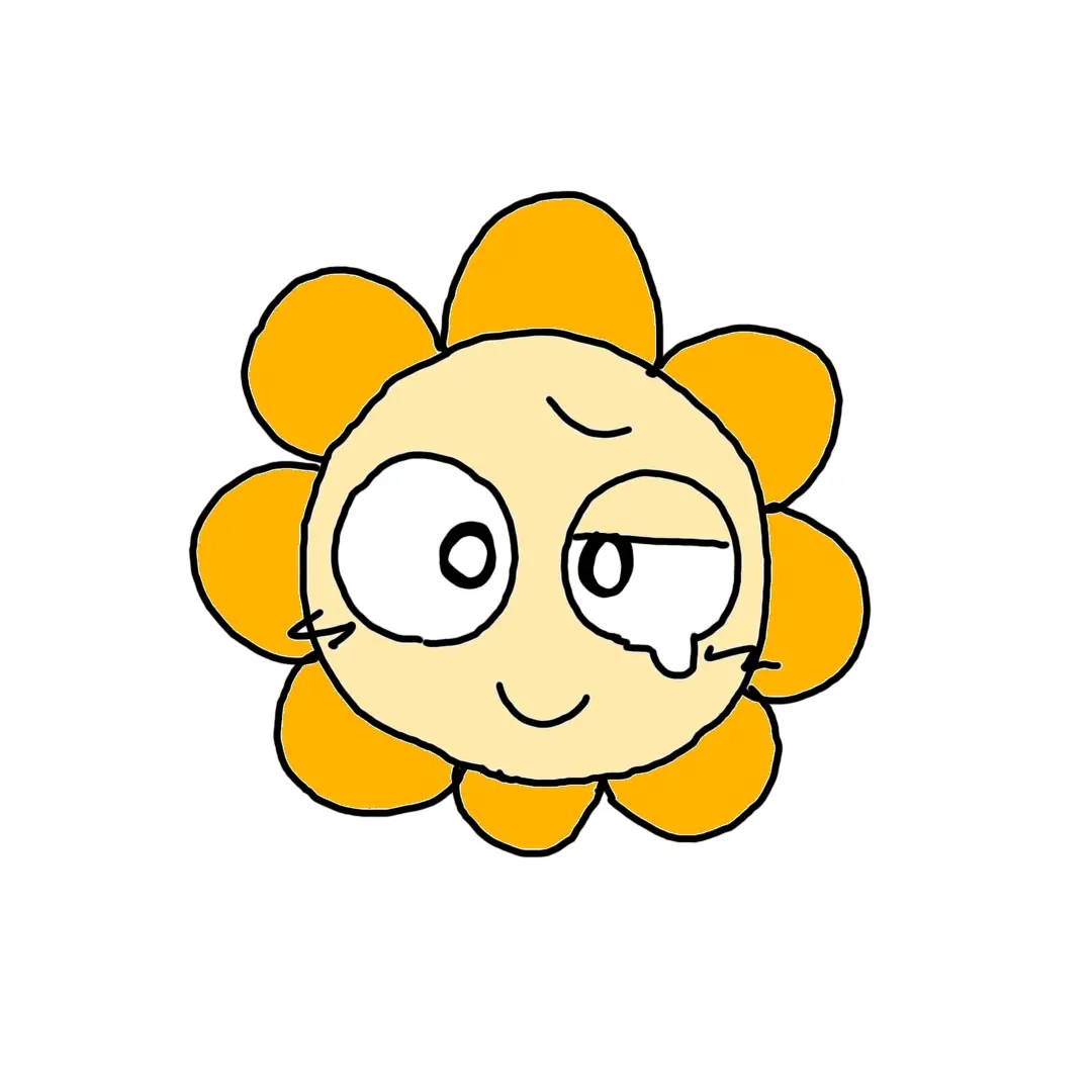 Funcyrabbit0816의 ふらわーくん。