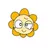 ふらわーくん。