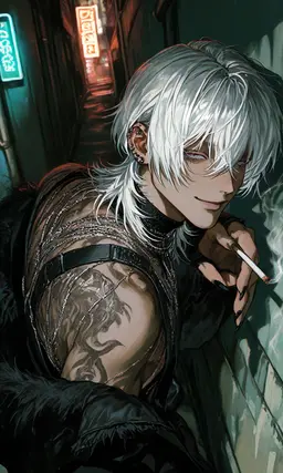 Profile image of ルイ