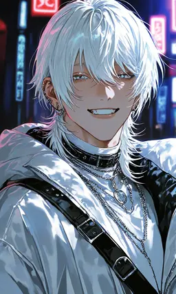 Profile image of ルイ