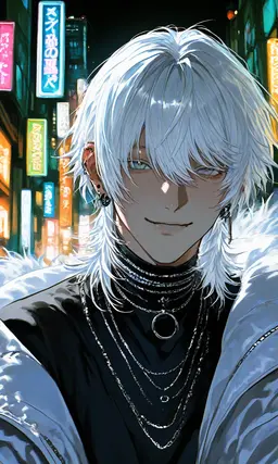 Profile image of ルイ