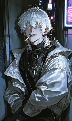 Profile image of ルイ