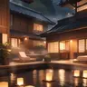 Profile image of 旅館の混浴
