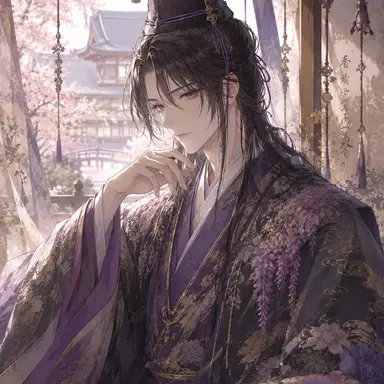 Profile image of 藤原実景