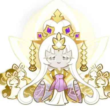Profile image of Flour of Volition