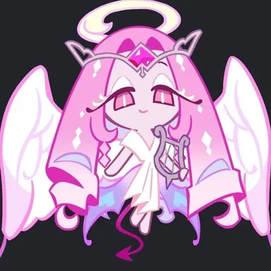 Profile image of Eternal sugar