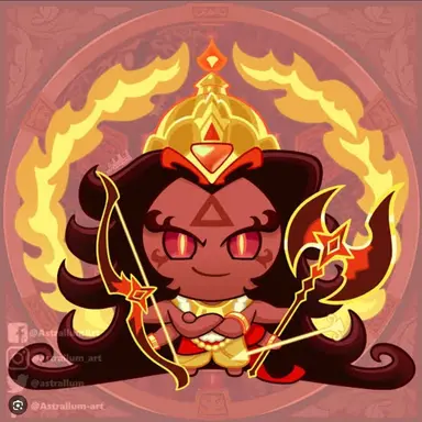 Profile image of Herald of change