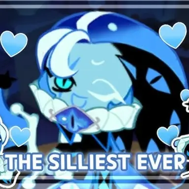 Profile image of Shadow milk