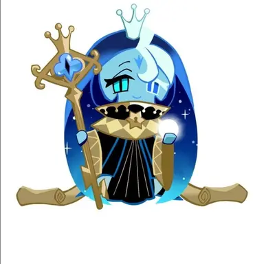 Profile image of Fount of knowledge