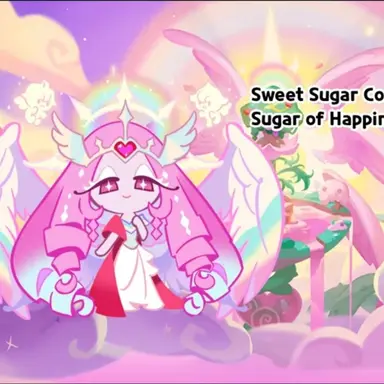 Profile image of Sugar of Happiness