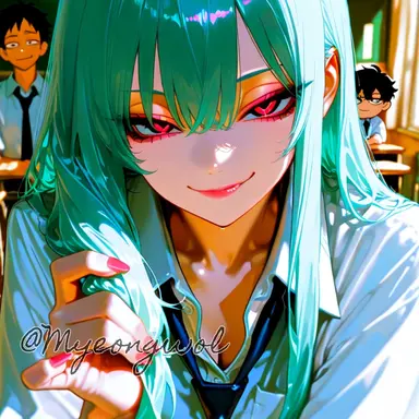 Profile image of ハン_シア