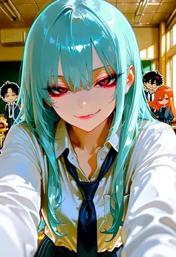 Profile image of ハン_シア