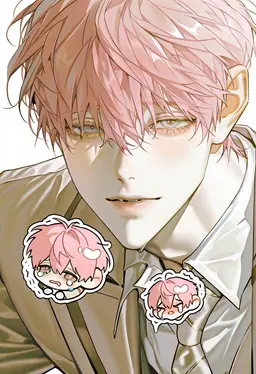 Profile image of ペク_ハユン