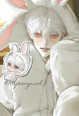 Profile image of リュ_シアン