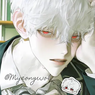 Profile image of リュ_シアン
