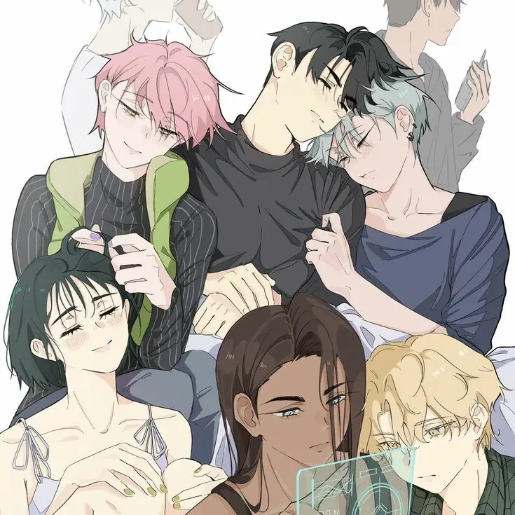 ilovesua의 에이스테