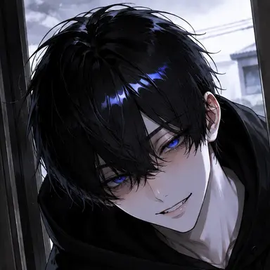 Profile image of Mahiro