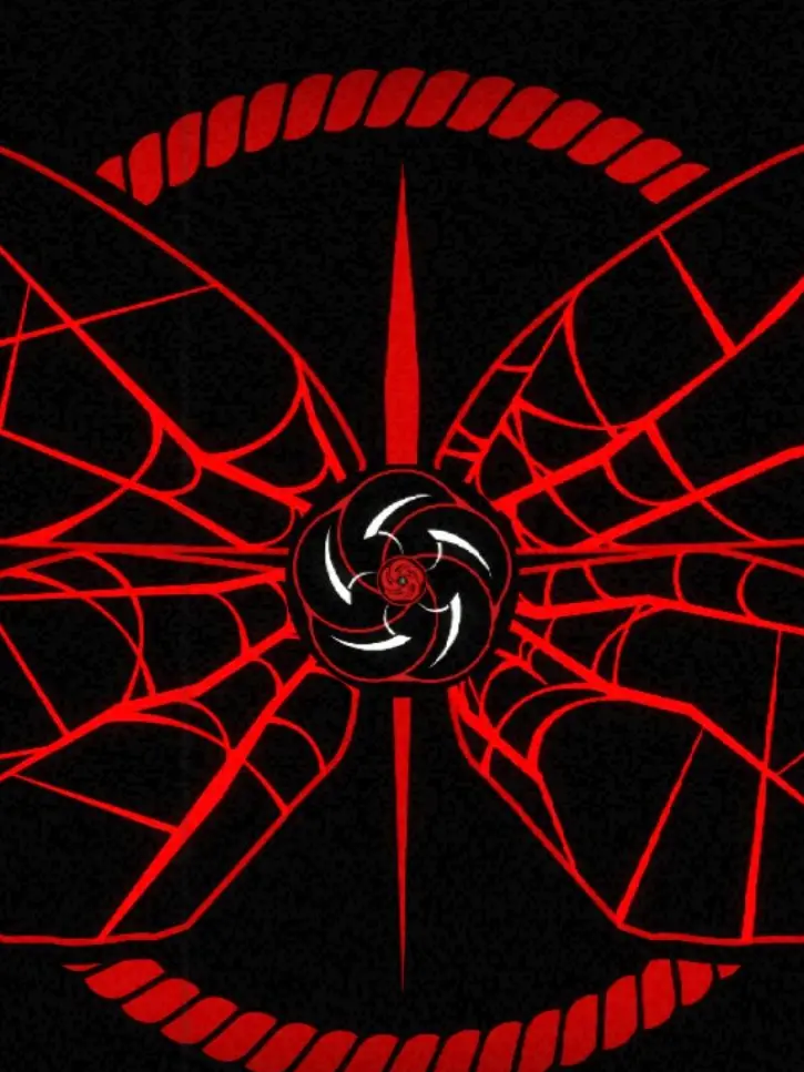 Vulpisfoglia의 【거미집】